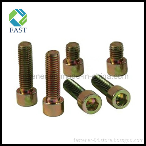 All Kinds of Allen Screw (M3~M48)